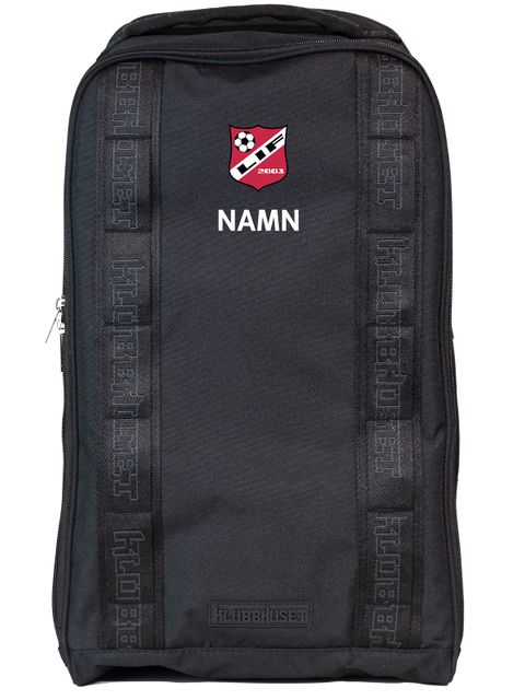 KH Ryggsäck Exclusive - Black Label (Landvetter IF)